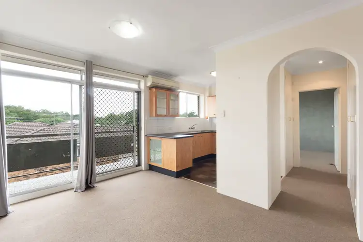 Fourth view of Homely unit listing, 5/13 Buckland Road, Nundah QLD 4012