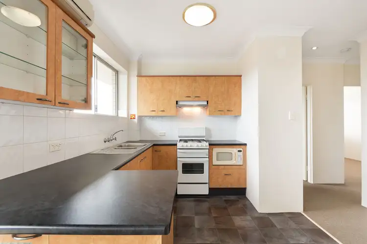 Sixth view of Homely unit listing, 5/13 Buckland Road, Nundah QLD 4012
