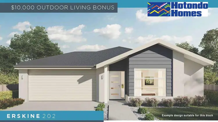 Second view of Homely land listing, 11 Corymbia Loop, Wauchope NSW 2446