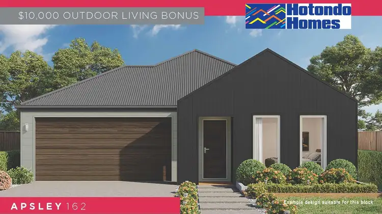 Third view of Homely land listing, 11 Corymbia Loop, Wauchope NSW 2446