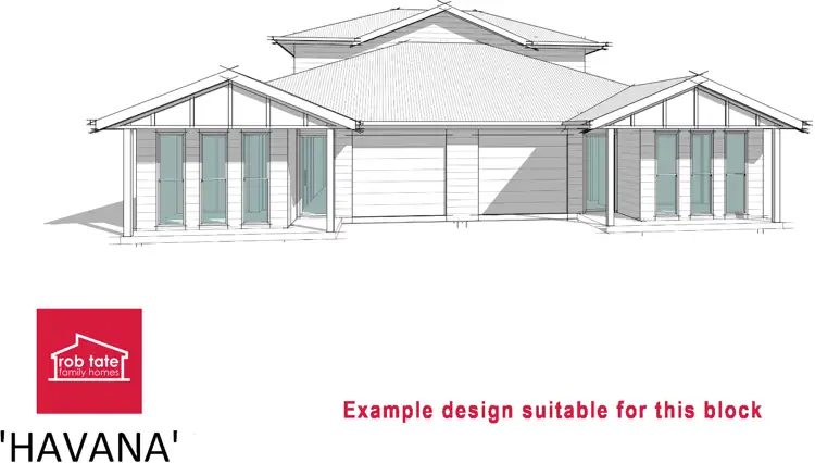 Fourth view of Homely land listing, 11 Corymbia Loop, Wauchope NSW 2446