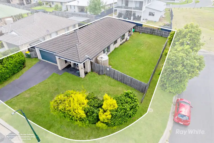 1 Marigold Avenue, Regents Park QLD 4118