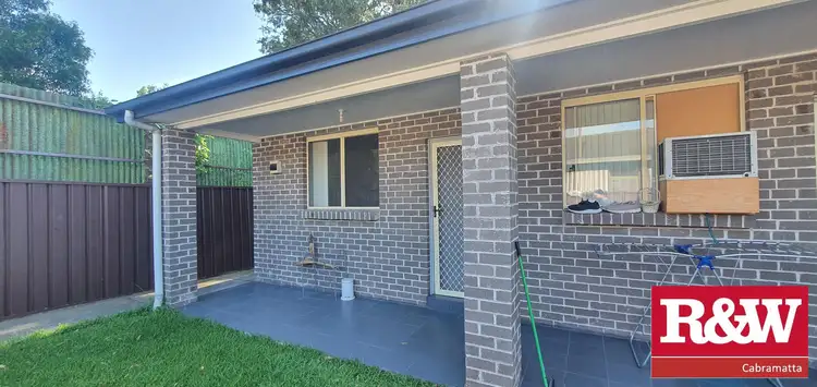 Main view of Homely studio listing, 10b Armstrong Street, Ashcroft NSW 2168