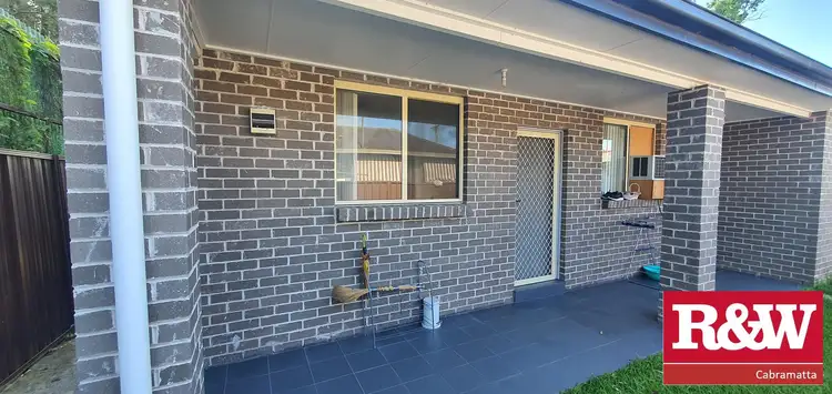 Second view of Homely studio listing, 10b Armstrong Street, Ashcroft NSW 2168