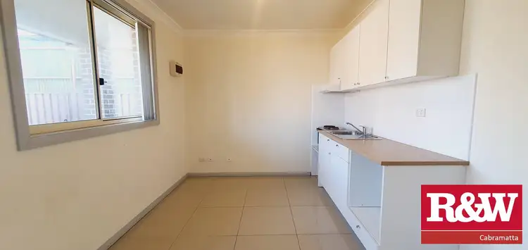 Third view of Homely studio listing, 10b Armstrong Street, Ashcroft NSW 2168