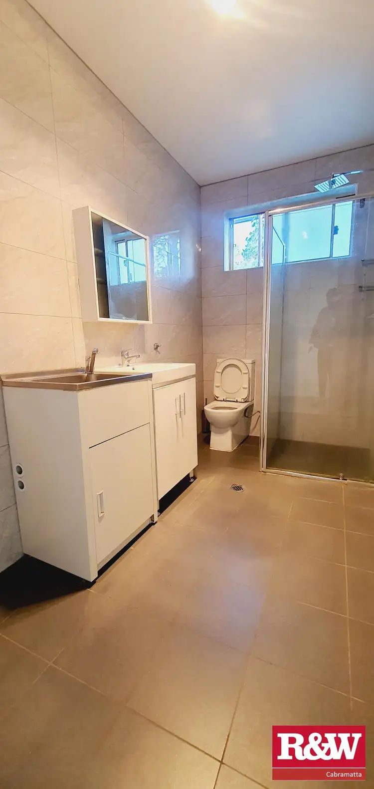 Fifth view of Homely studio listing, 10b Armstrong Street, Ashcroft NSW 2168