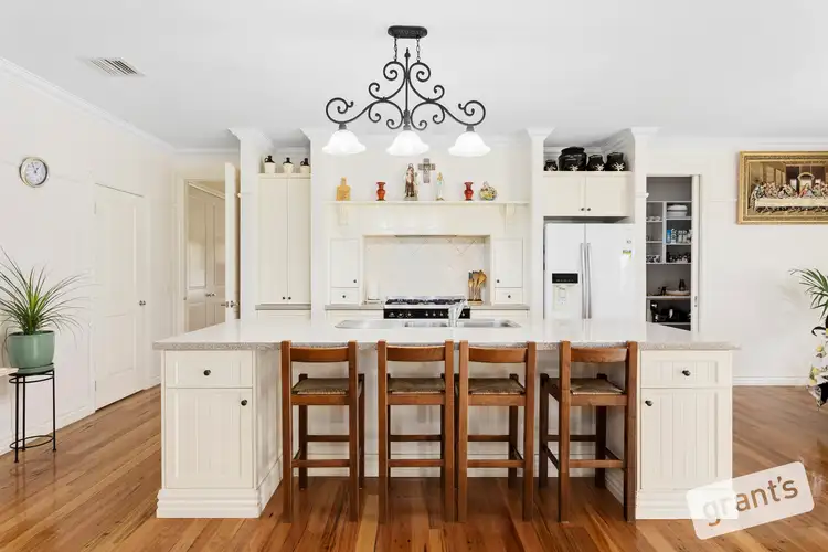 Third view of Homely house listing, 5 Foxborough Glade, Narre Warren North VIC 3804