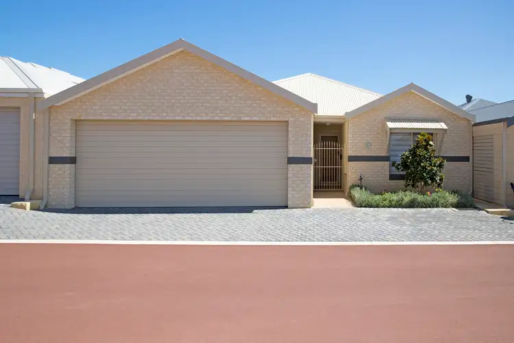 33 / 45 Winnetta Ridge, Wandina WA 6530