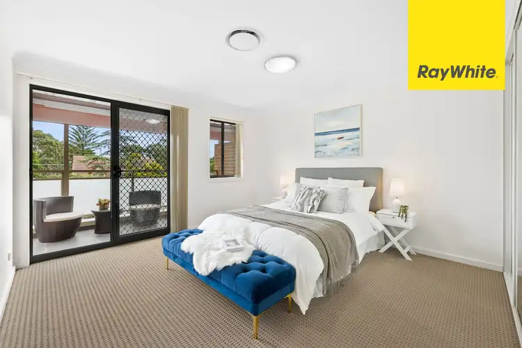 Fifth view of Homely semi-detached listing, 14 Leamington Road, Telopea NSW 2117