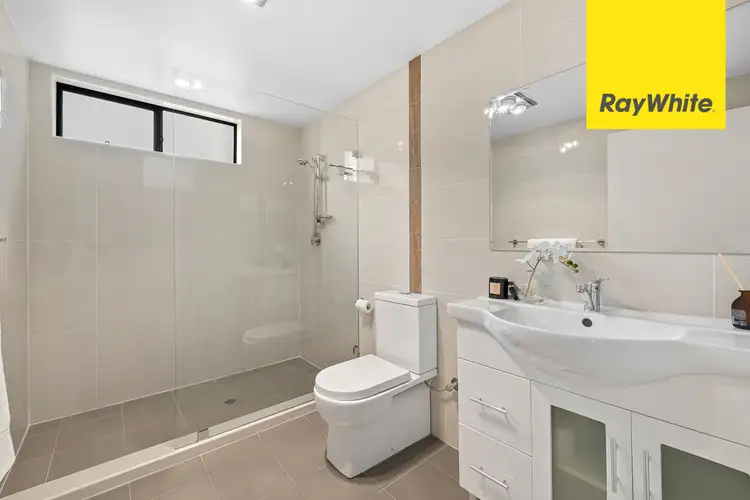 Sixth view of Homely semi-detached listing, 14 Leamington Road, Telopea NSW 2117