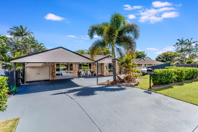 7 Nowak Court, Deception Bay QLD 4508