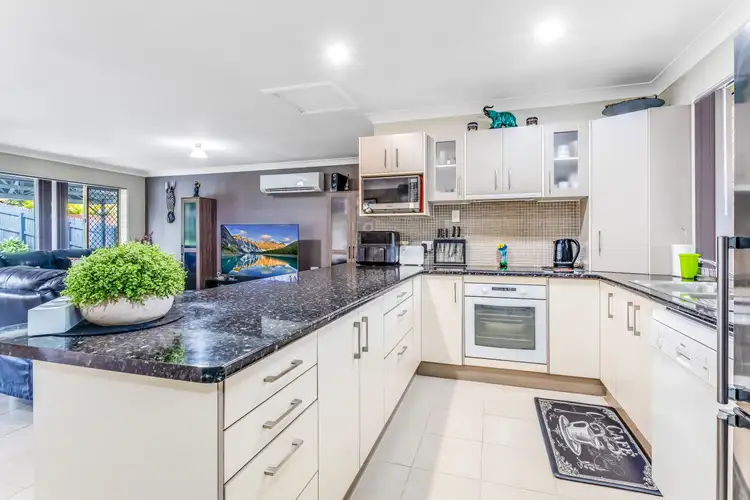 Third view of Homely house listing, 7 Nowak Court, Deception Bay QLD 4508