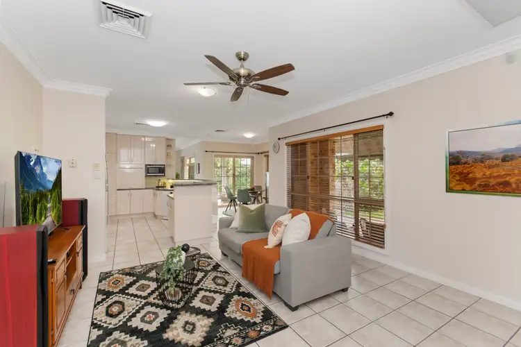 Second view of Homely house listing, 2 Strathmore Court, Annandale QLD 4814