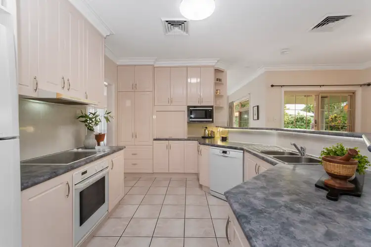 Third view of Homely house listing, 2 Strathmore Court, Annandale QLD 4814