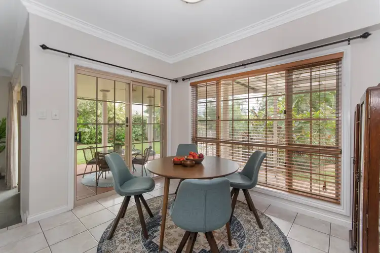 Fourth view of Homely house listing, 2 Strathmore Court, Annandale QLD 4814