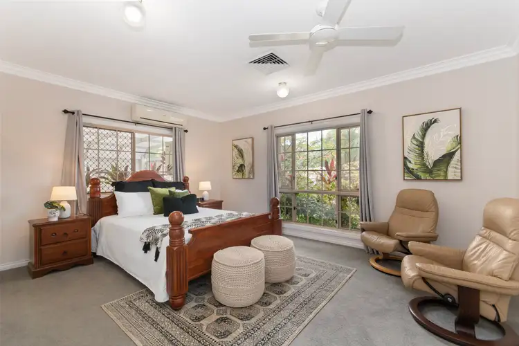 Fifth view of Homely house listing, 2 Strathmore Court, Annandale QLD 4814