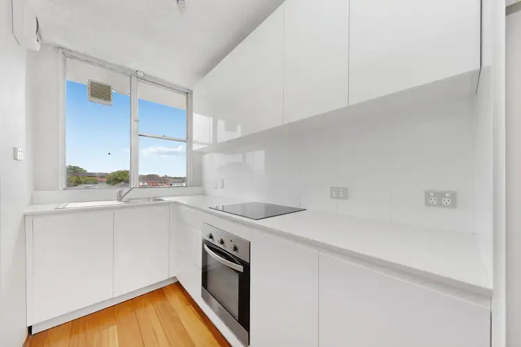 17/60 Maroubra Road, Maroubra NSW 2035