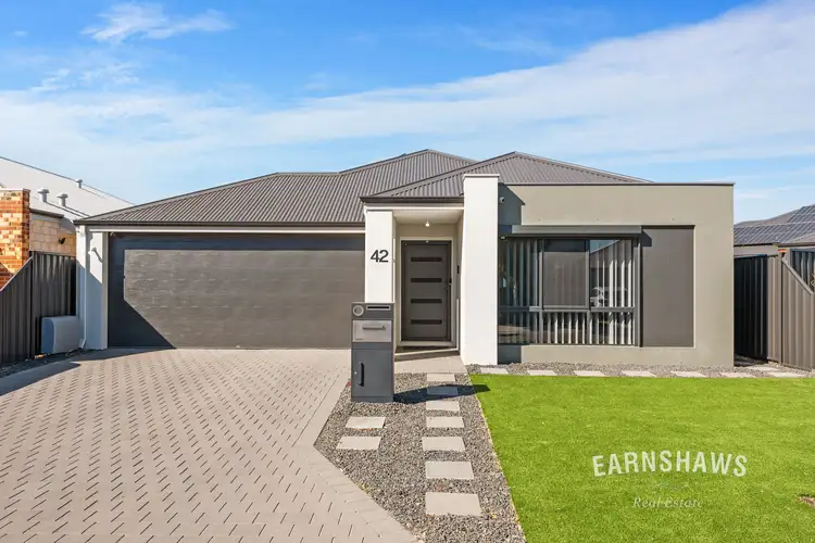 42 Allardice Road, Midvale WA 6056