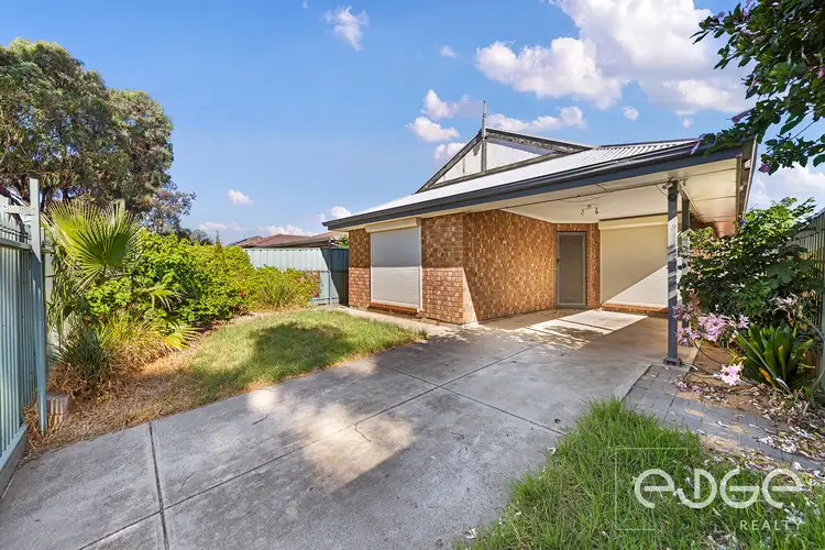 Main view of Homely house listing, 10 Casanor Crescent, Paralowie SA 5108