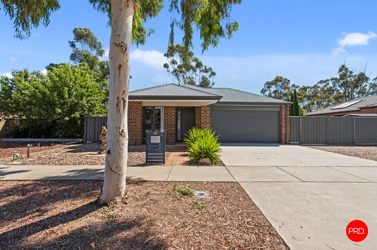 18 Ormond Drive, Marong VIC 3515