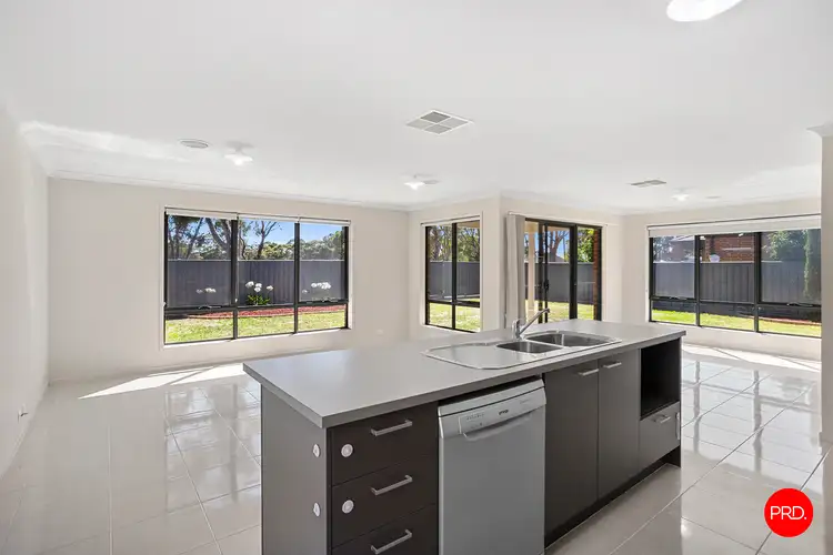 Sixth view of Homely house listing, 18 Ormond Drive, Marong VIC 3515