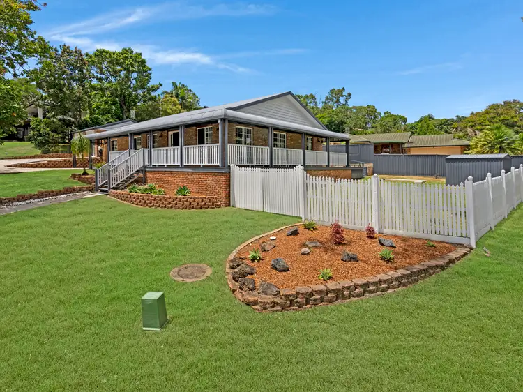 1 Kingsgrove Street, Robina QLD 4226