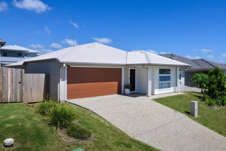 Second view of Homely house listing, 25 Pursuit Crescent, Griffin QLD 4503