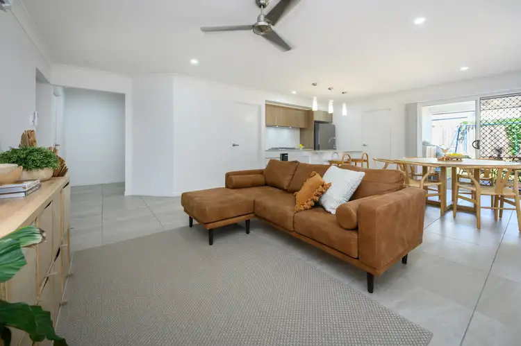 Third view of Homely house listing, 25 Pursuit Crescent, Griffin QLD 4503