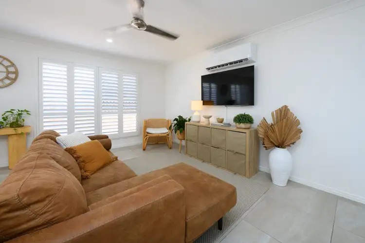 Fourth view of Homely house listing, 25 Pursuit Crescent, Griffin QLD 4503
