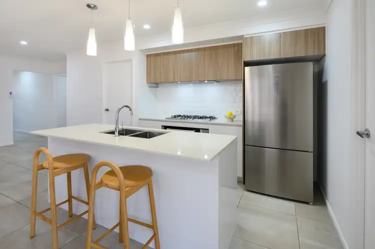 Sixth view of Homely house listing, 25 Pursuit Crescent, Griffin QLD 4503