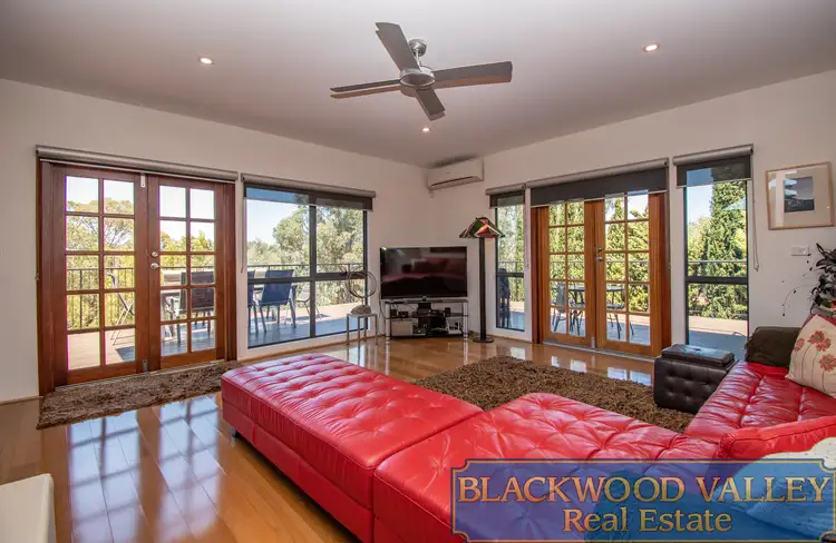 5 Apex Grove, Bridgetown WA 6255