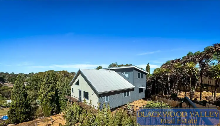 Third view of Homely house listing, 5 Apex Grove, Bridgetown WA 6255