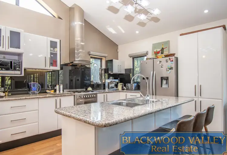 Seventh view of Homely house listing, 5 Apex Grove, Bridgetown WA 6255