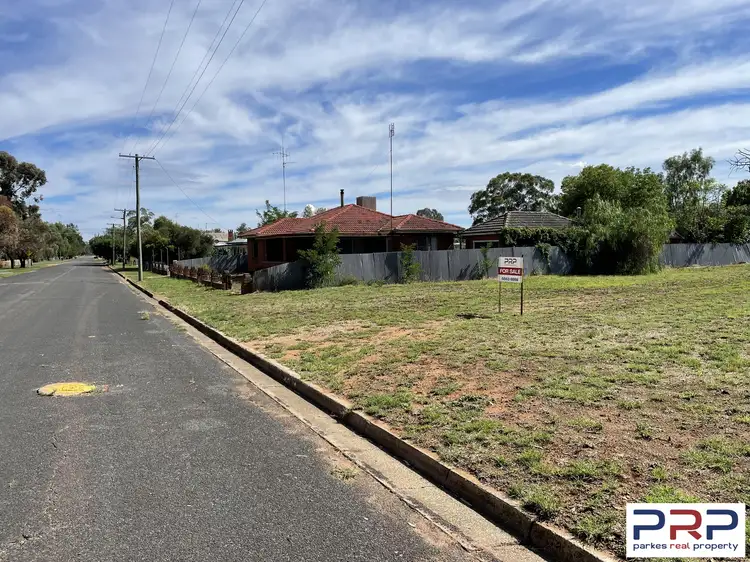 Third view of Homely land listing, 23 Gobondery Street, Trundle NSW 2875