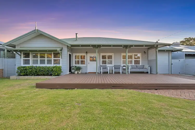 148 Banksia Terrace, South Yunderup WA 6208