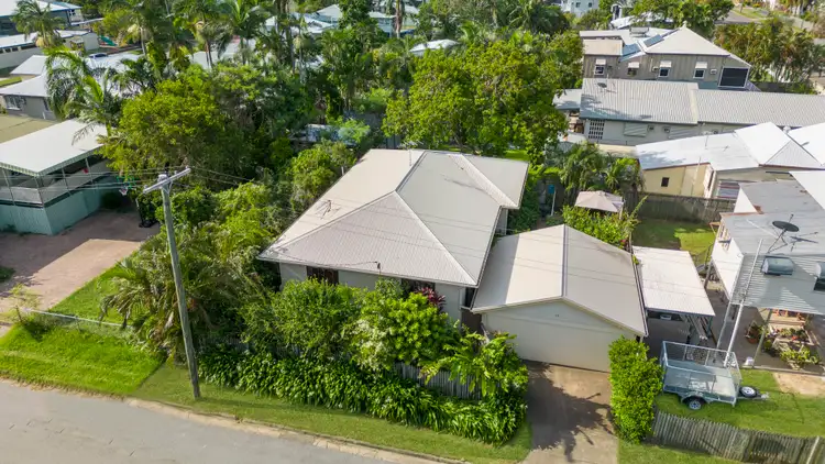 Second view of Homely house listing, 19 Anzac Lane, Railway Estate QLD 4810