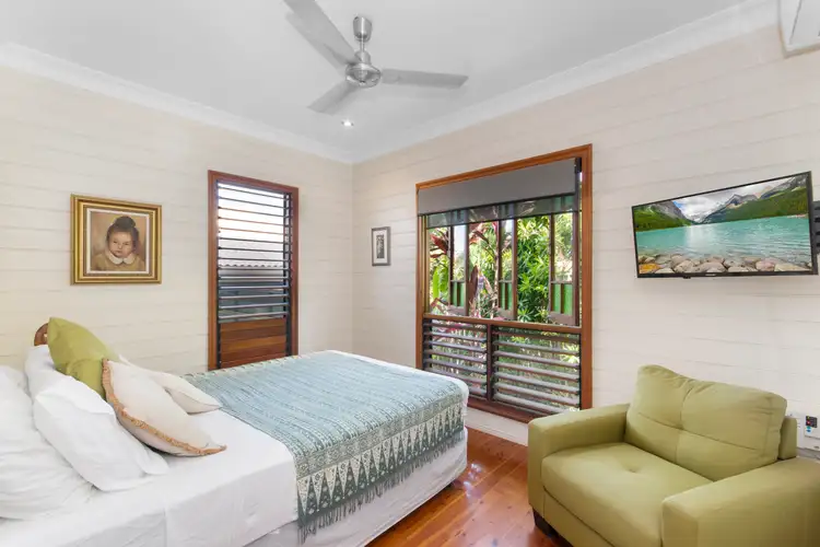 Fifth view of Homely house listing, 19 Anzac Lane, Railway Estate QLD 4810