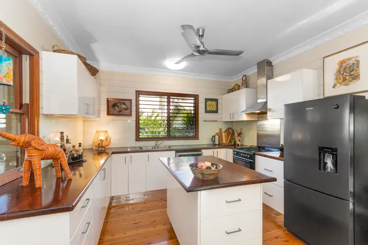 Sixth view of Homely house listing, 19 Anzac Lane, Railway Estate QLD 4810