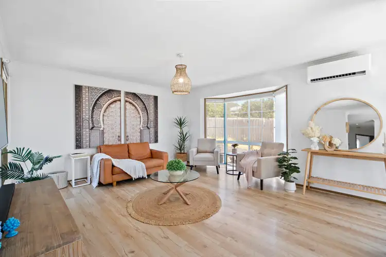 Second view of Homely unit listing, 2/3 Orchard Road, Bayswater VIC 3153