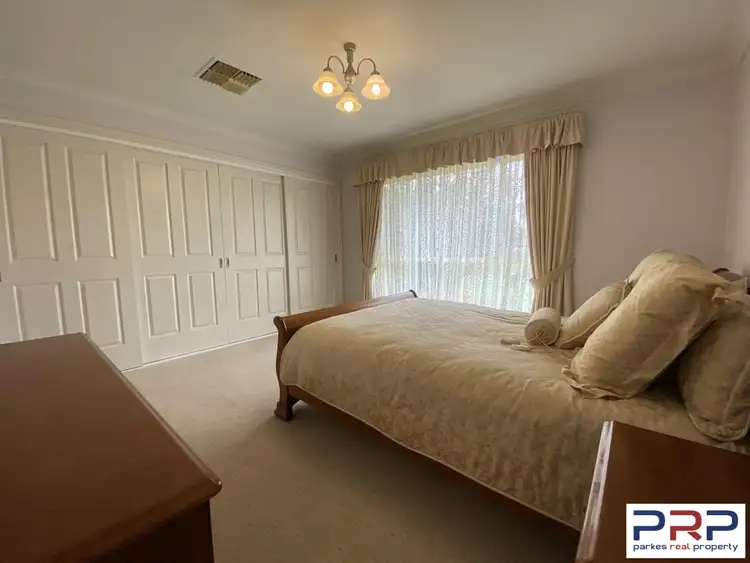 Third view of Homely house listing, 16 Glenburnie Close, Parkes NSW 2870