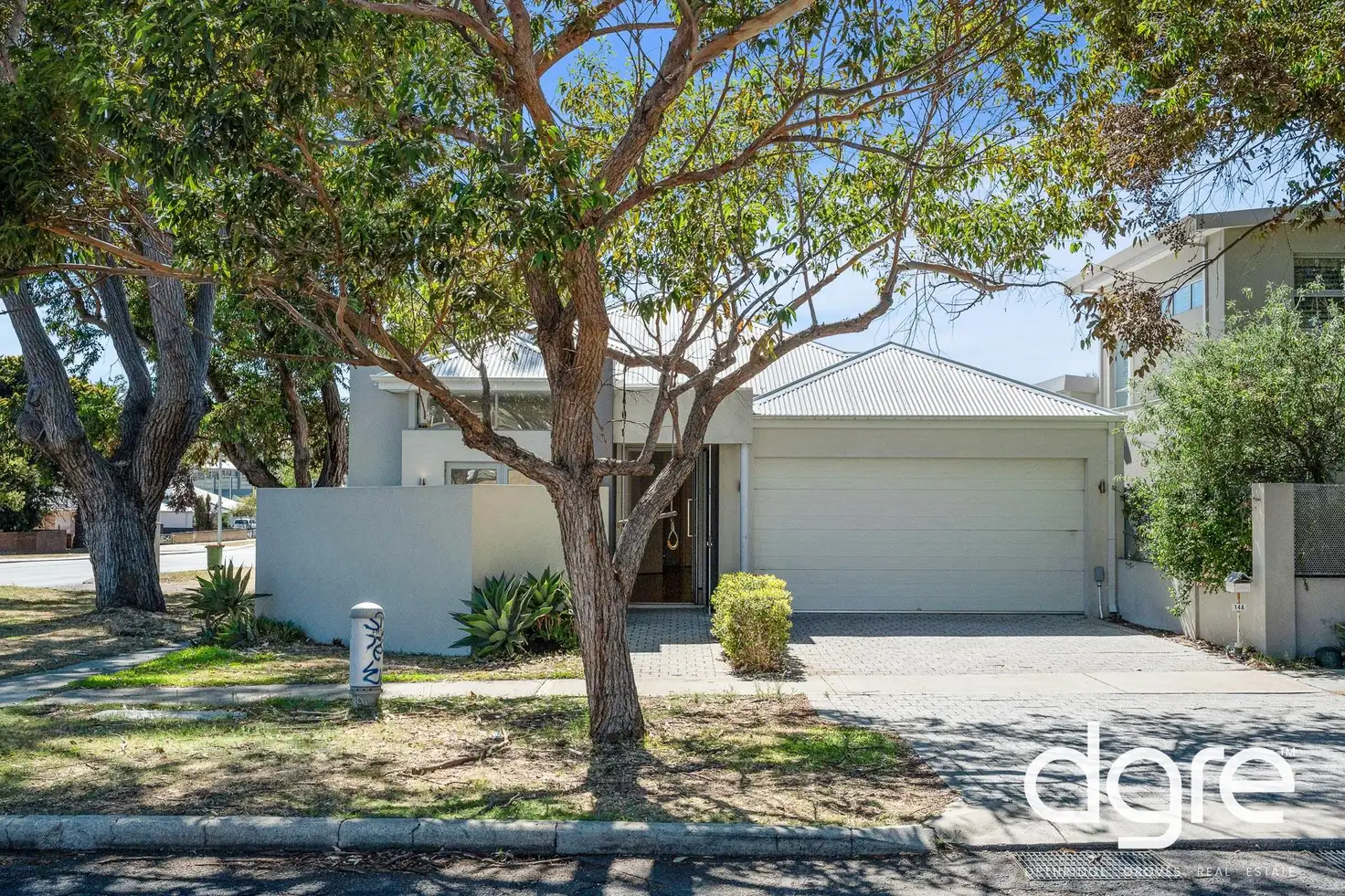 Main view of Homely house listing, 14A Amherst Street, Fremantle WA 6160