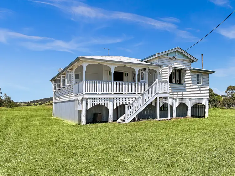 100 Prospect Street, Lowood QLD 4311