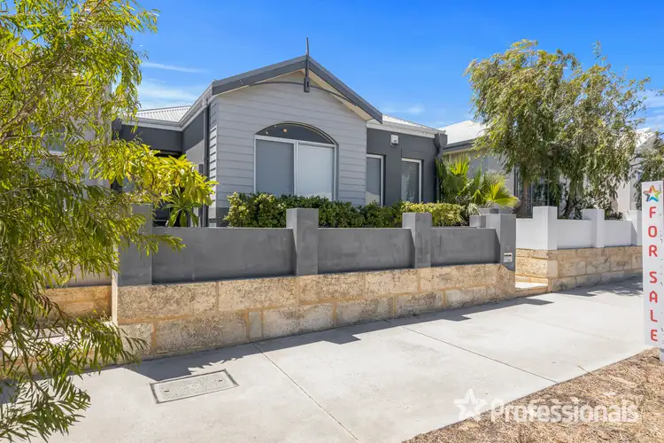 30 Carmathen Avenue, Butler WA 6036