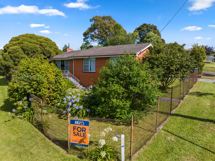Third view of Homely house listing, 1 Sherry St, Foster VIC 3960