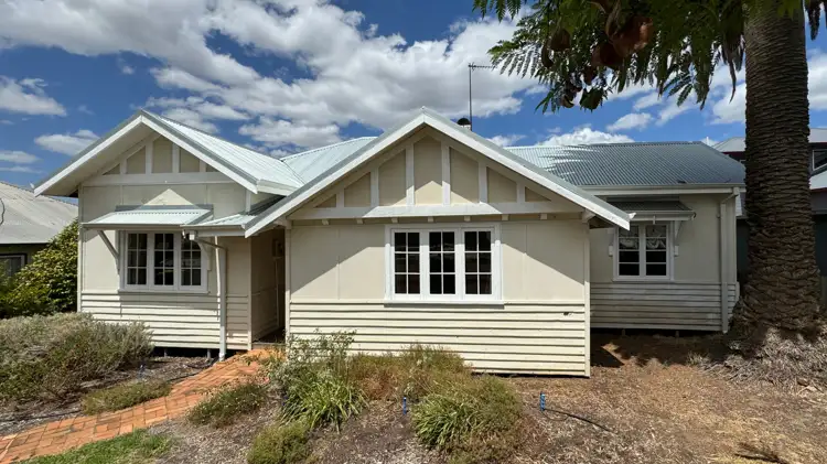 56 Moore Street, Manjimup WA 6258