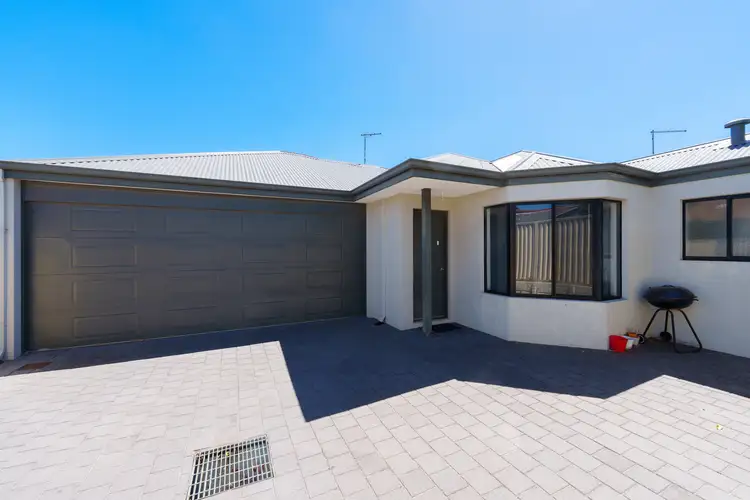 Main view of Homely villa listing, 96A Walderton Avenue, Balga WA 6061