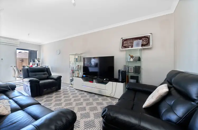 Fifth view of Homely villa listing, 96A Walderton Avenue, Balga WA 6061
