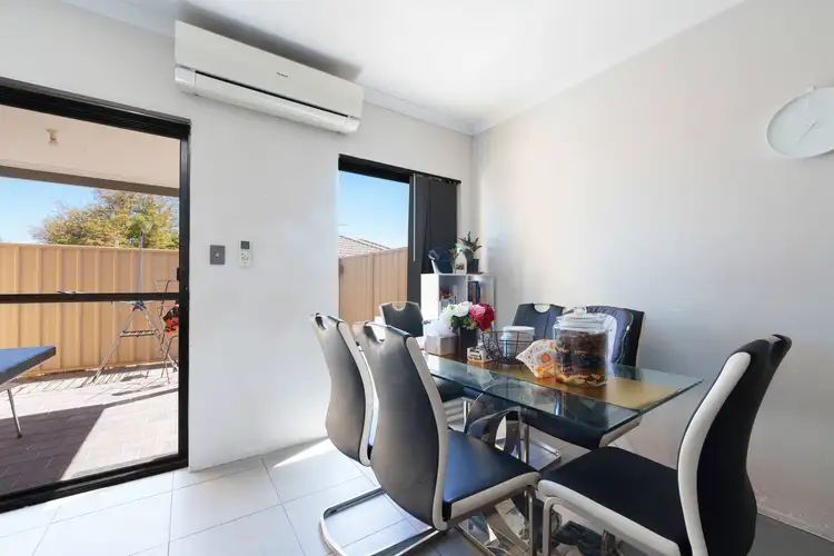 Sixth view of Homely villa listing, 96A Walderton Avenue, Balga WA 6061