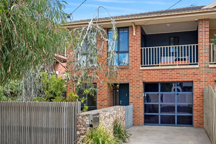 Second view of Homely house listing, 1 Bay Street, Rippleside VIC 3215