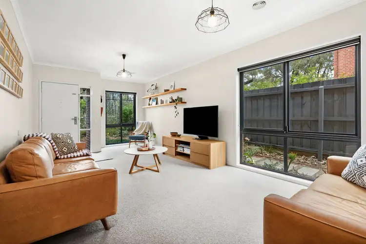 Fourth view of Homely house listing, 1 Bay Street, Rippleside VIC 3215